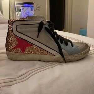 Golden goose dupes